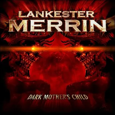 Dark mother's child | Lankester Merrin