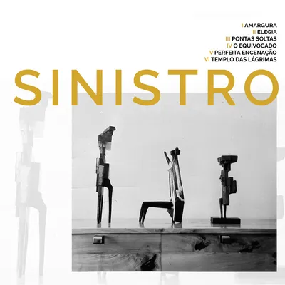 Vértice | Sinistro