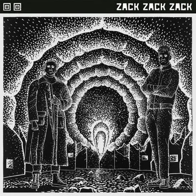 Album 2 | Zack Zack Zack