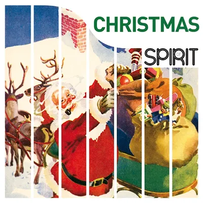 Spirit of Christmas | Various Artists