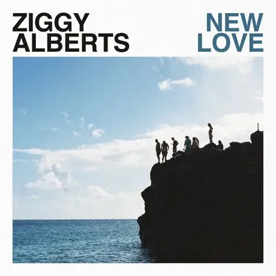 New Love | Ziggy Alberts