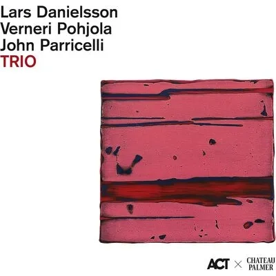 Trio | Lars Danielsson/Verneri Pohjola/John Parricelli