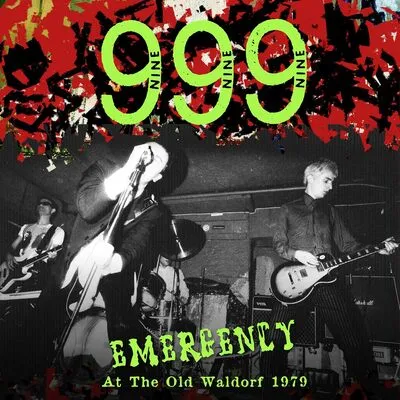 Emergency at the Old Waldorf 1979 | 999