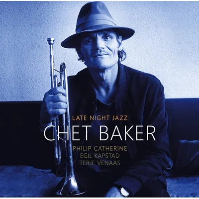 Late Night Jazz | Chet Baker