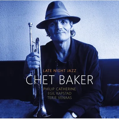 Late Night Jazz | Chet Baker