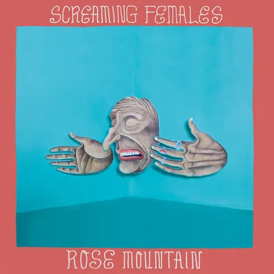 Rose Mountain | Screaming Females