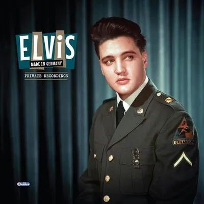 Made in Germany | Elvis Presley