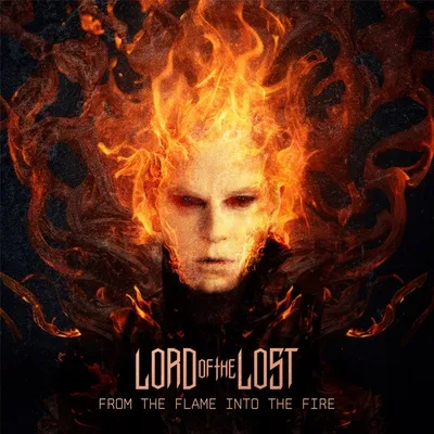 From the flame into the fire | Lord of the Lost