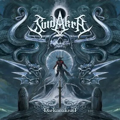 Darkanakrad | Suidakra