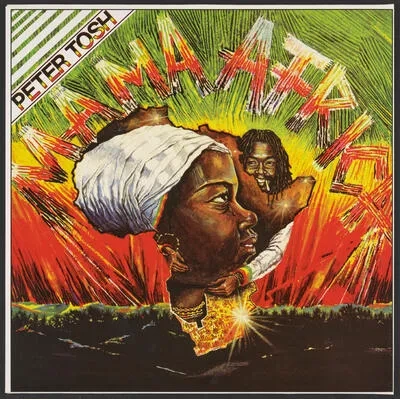 Mama Africa | Peter Tosh