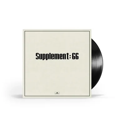 Supplement: 66 | Paul Weller