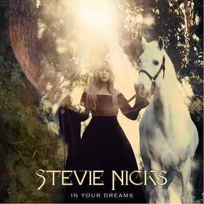 In Your Dreams (Rhino Rocktober 2024) | Stevie Nicks