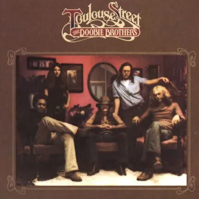 Toulouse Street (Rhino Rocktober 2024) | The Doobie Brothers