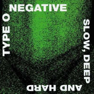 Slow, Deep and Hard (Rhino Rocktober 2024) | Type O Negative