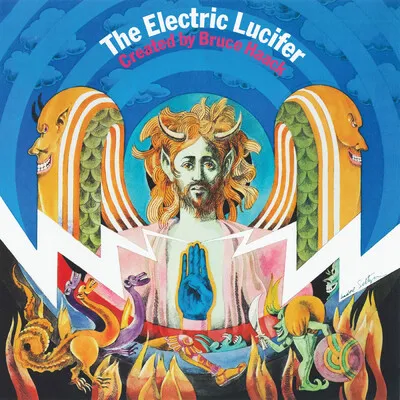 The Electric Lucifer | Bruce Haack