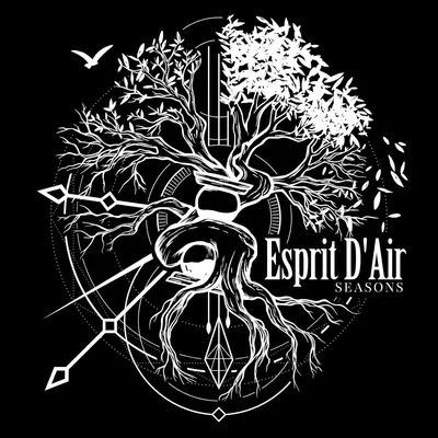 Seasons | Esprit D'Air