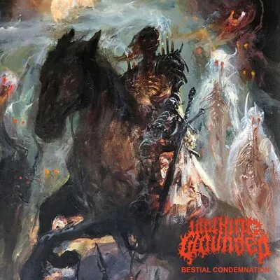 Bestial Condemnation | Walking Wounded