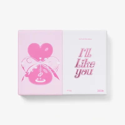 I'll Like You (TO Ver.) | ILLIT