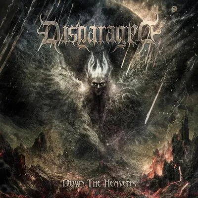 Down the Heavens | Disparaged