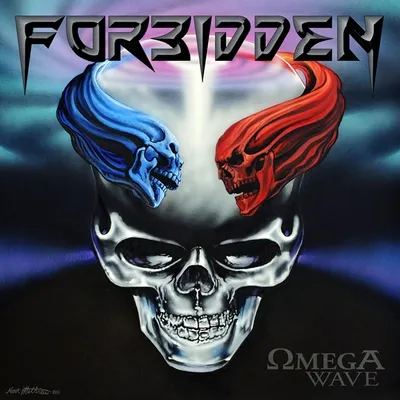 Omega wave | Forbidden