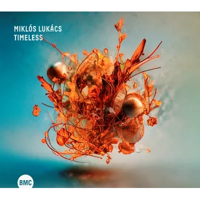 Timeless | Miklos Lukacs