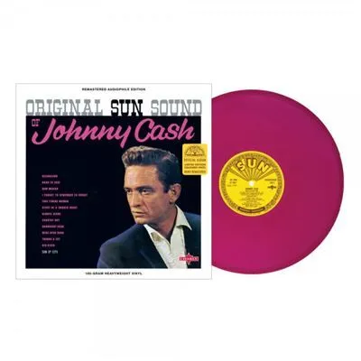 Original Sun Sound of Johnny Cash | Johnny Cash