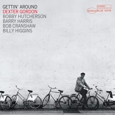 Gettin' Around | Dexter Gordon