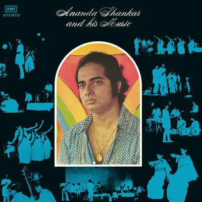 Ananda Shankar and His Music | Ananda Shankar