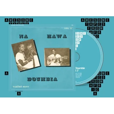 Vol. 2 | Nahawa Doumbia