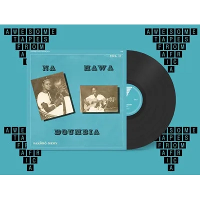 Vol. 2 | Nahawa Doumbia