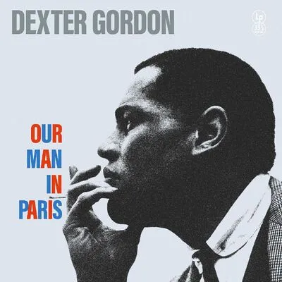 Our Man in Paris | Dexter Gordon