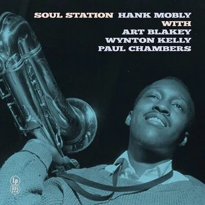 Soul Station | Hank Mobley