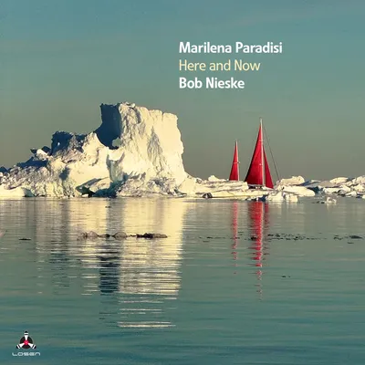 Here and now | Marilena Paradisi & Bob Nieske