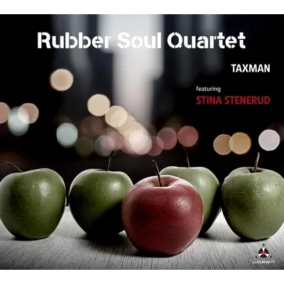 Taxman | Rubber Soul Quartet