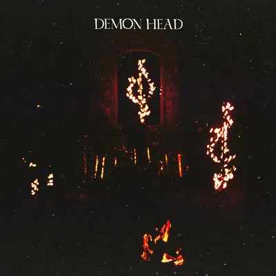 Through Holes Shines the Stars | Demon Head