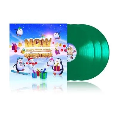 NOW That's What I Call Christmas | Various Artists