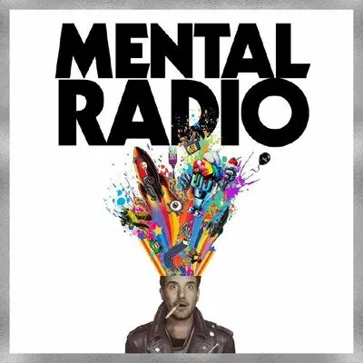 Mental Radio | Whitey