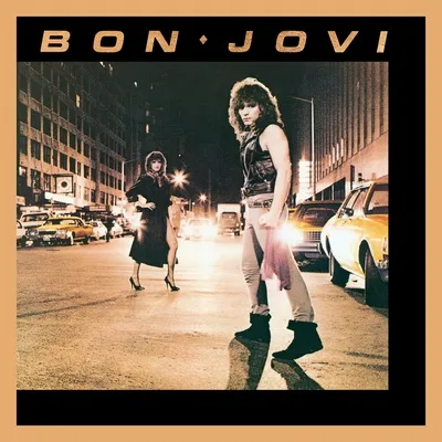 Bon Jovi | Bon Jovi