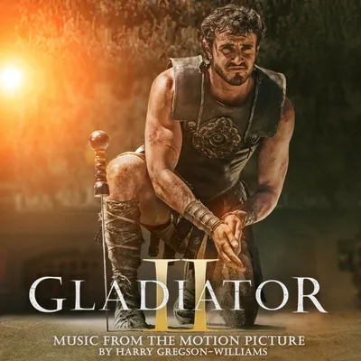 Gladiator II