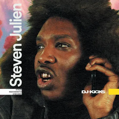 DJ Kicks: Steven Julien | Various Artists