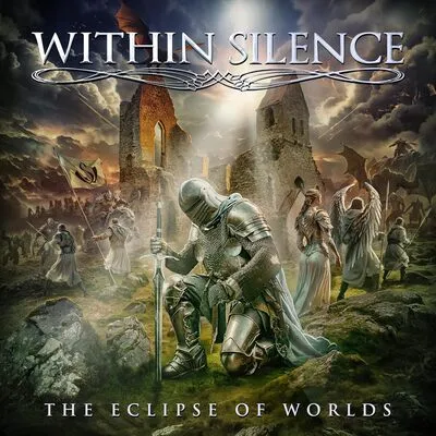 The eclipse of worlds | Within Silence