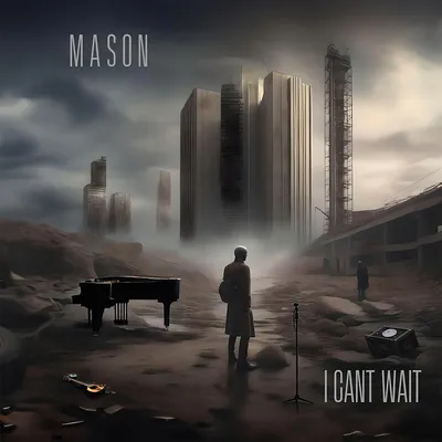 I can't wait | Mason