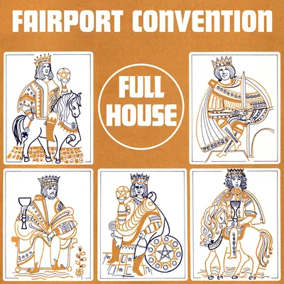 Full House | Fairport Convention