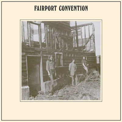 Angel Delight | Fairport Convention