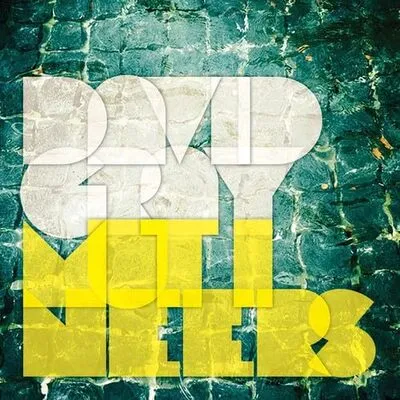 Mutineers | David Gray