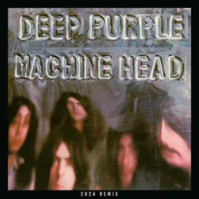 Machine Head (Dweezil Zappa Remix) | Deep Purple