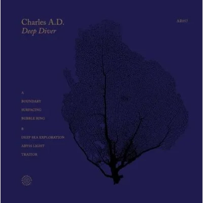 Deep Diver | Charles A.D.