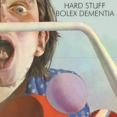 Bolex Dementia | Hard Stuff