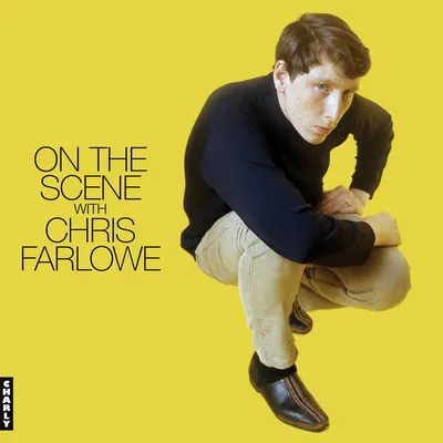 On the Scene With Chris Farlowe | Various Artists