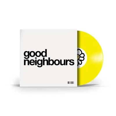 Good Neighbours EP | Good Neighbours